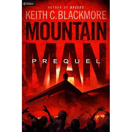 Mountain Man Prequel - Paperback