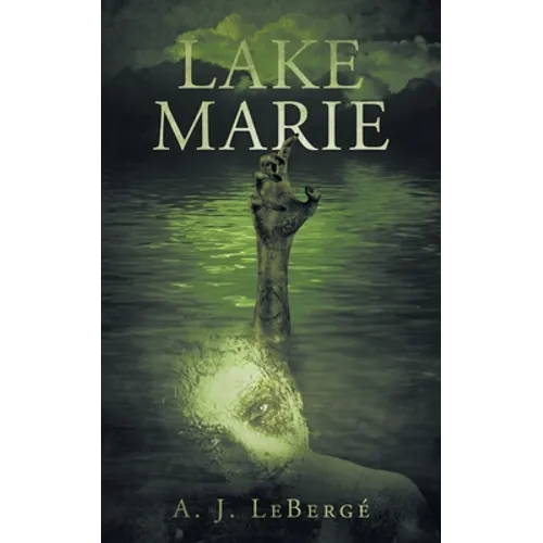 Lake Marie - Paperback