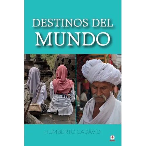 Destinos del mundo - Paperback