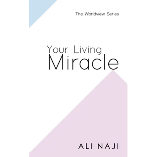Your Living Miracle - Paperback