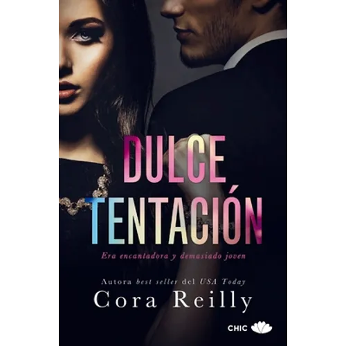 Dulce Tentacion - Paperback