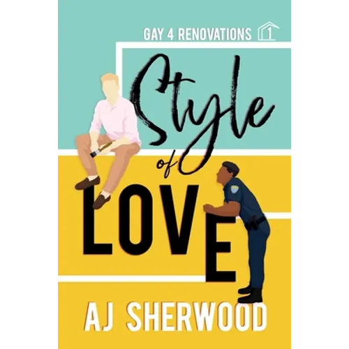 Style of Love - Paperback