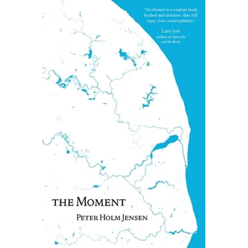 The Moment - Paperback