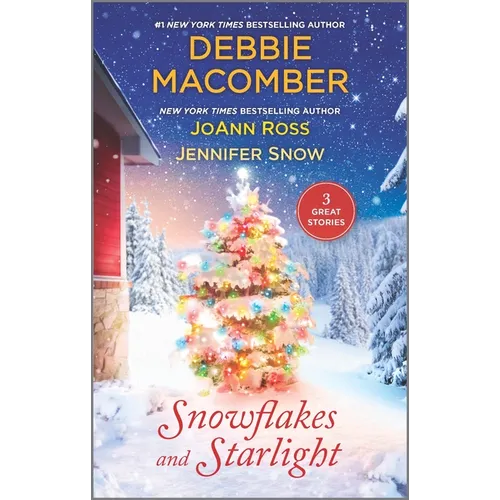 Snowflakes and Starlight: A Christmas Romance Novel - Mass Market Paperbound