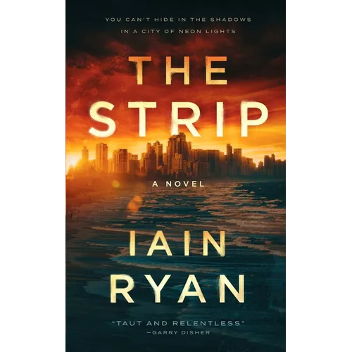 The Strip - Paperback