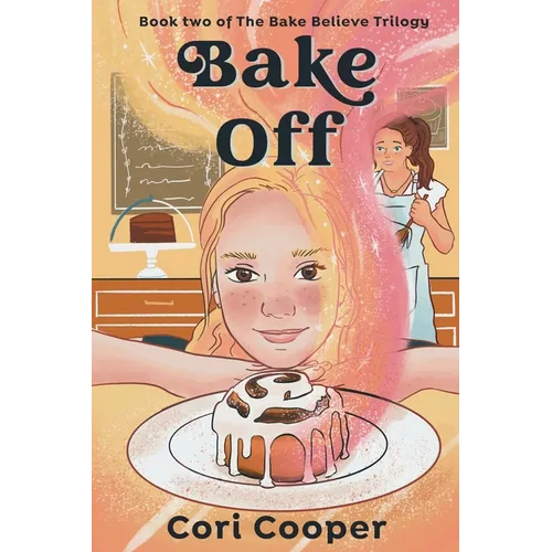 Bake Off - Paperback