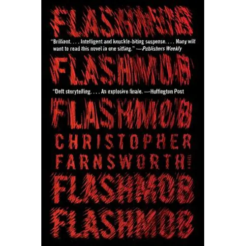 Flashmob - Paperback