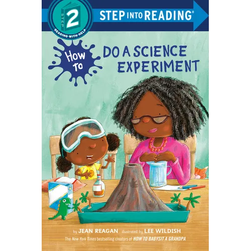 How to Do a Science Experiment - Paperback
