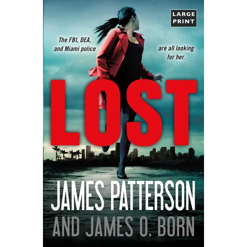 Lost - Paperback