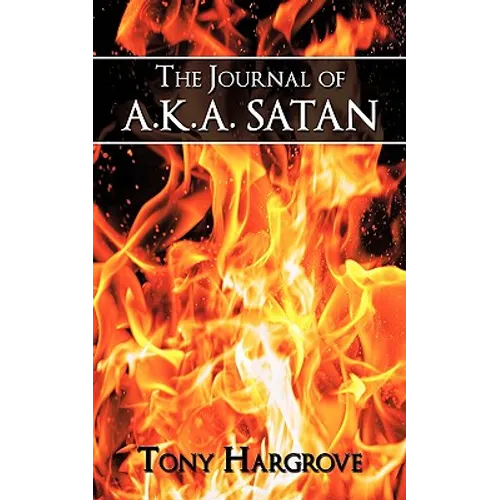The Journal of Aka Satan - Paperback