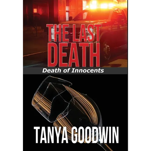 The Last Death - Hardcover