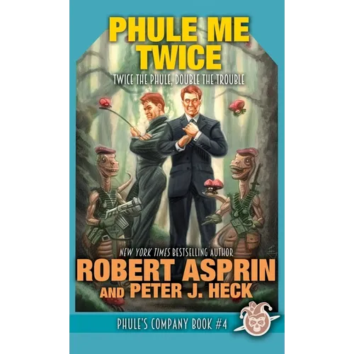 Phule Me Twice - Hardcover