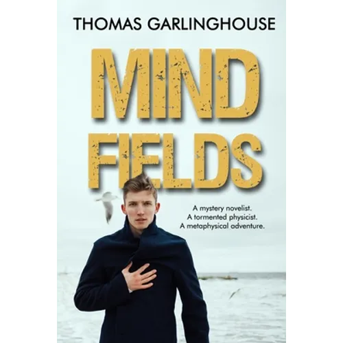 Mind Fields - Paperback
