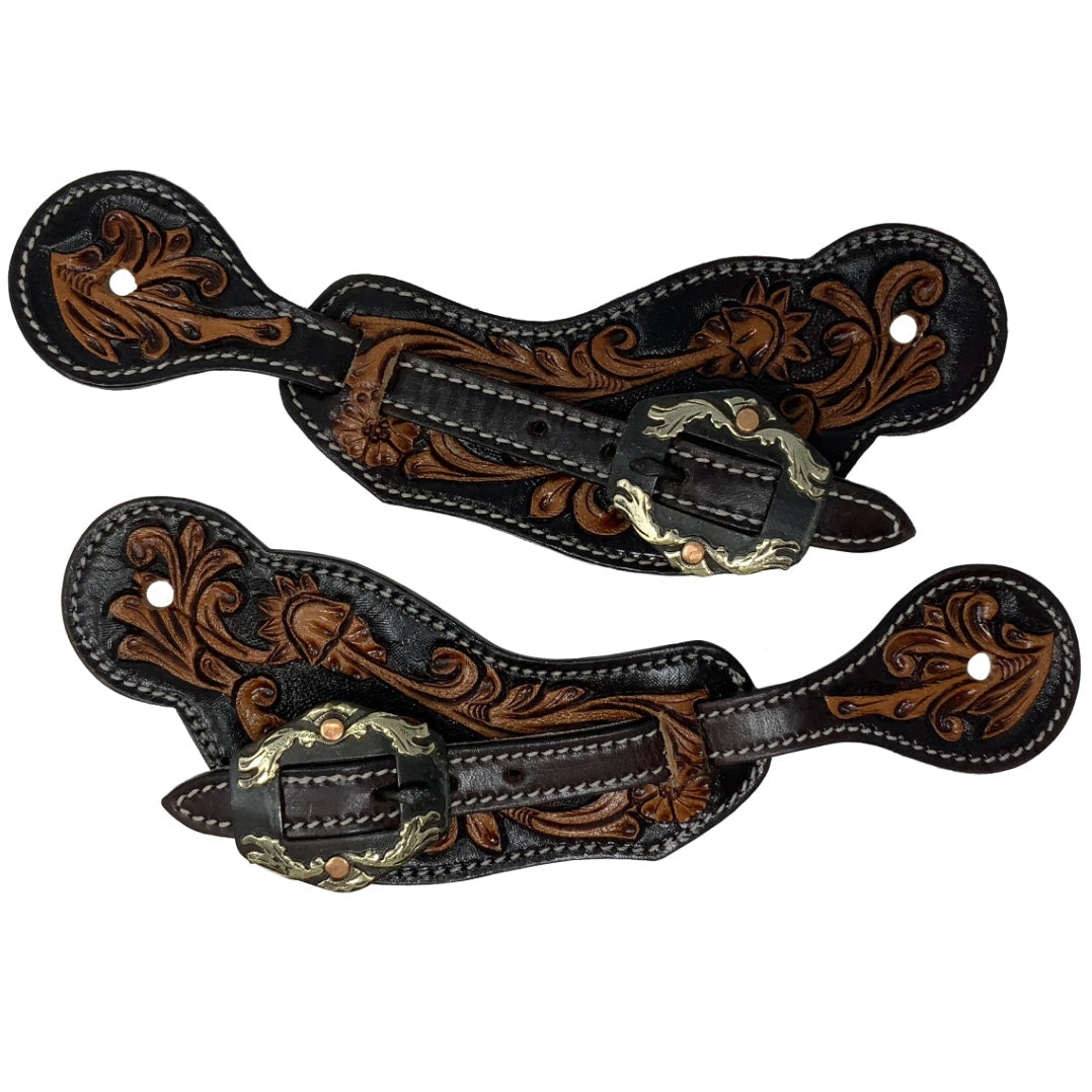 Lonestar Spur Strap