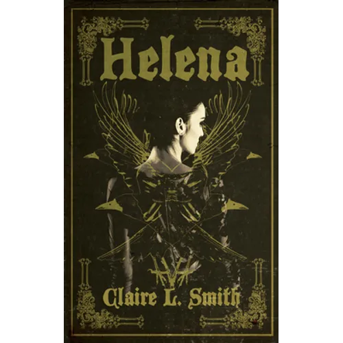 Helena - Paperback