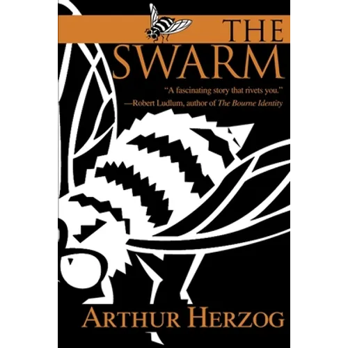 The Swarm - Paperback