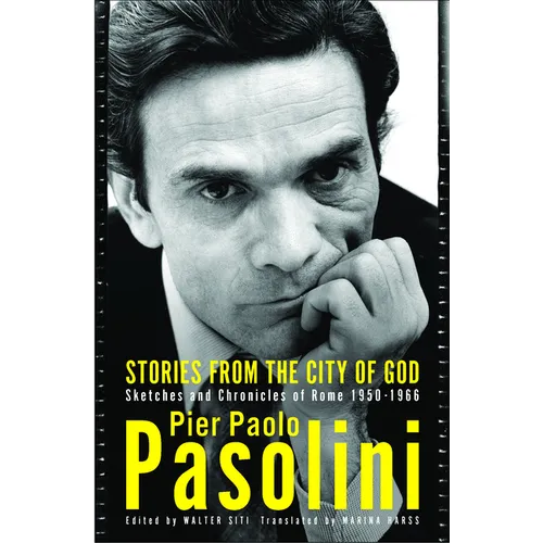 Stories from the City of God: Sketches and Chronicles of Rome - Paperback