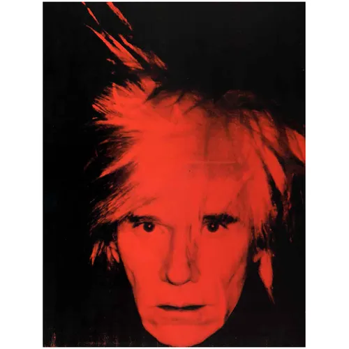 Andy Warhol - Hardcover