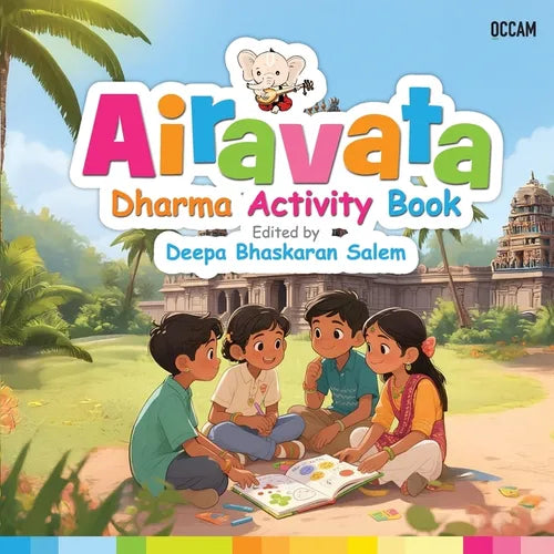 Airavata - Paperback