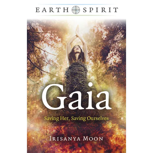 Gaia - Paperback