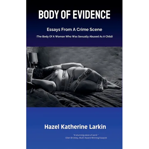 Body of Evidence - Paperback