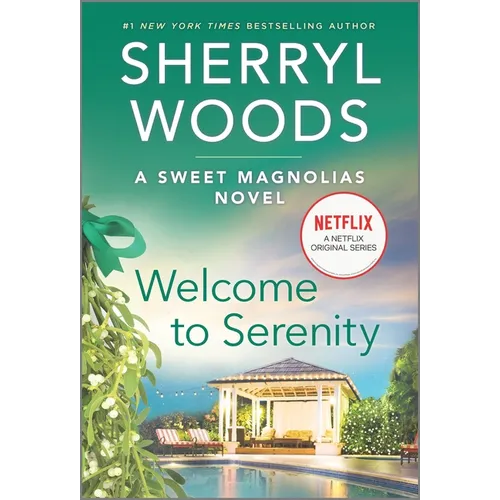 Welcome to Serenity - Mass Market Paperbound