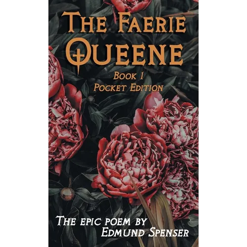 The Faerie Queene - Paperback