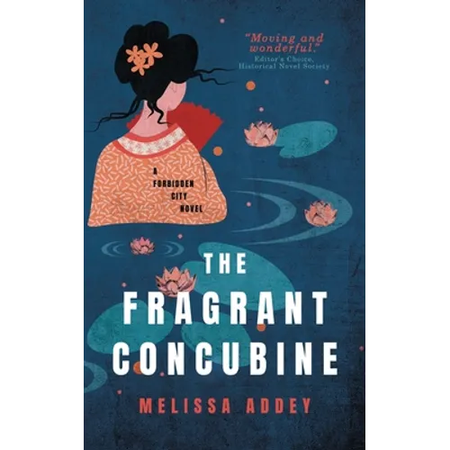 The Fragrant Concubine - Paperback