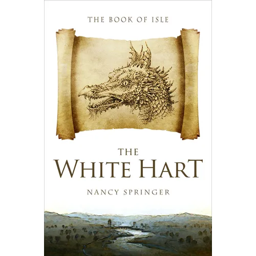 The White Hart - Paperback