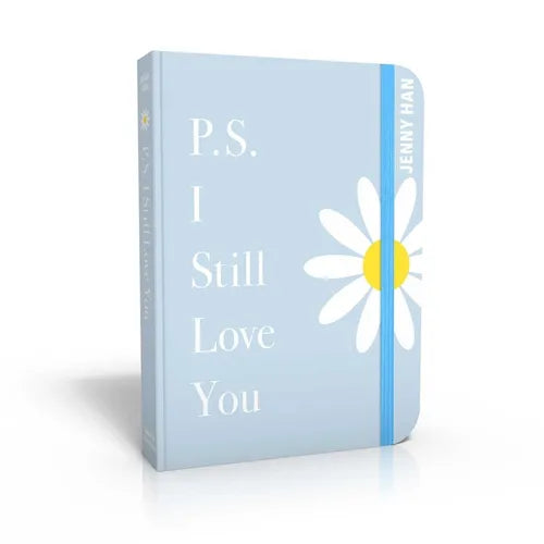 P.S. I Still Love You: Special Keepsake Edition - Paperback