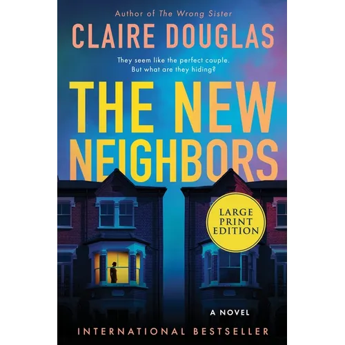 The New Neighbors - Paperback