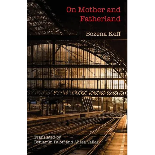 On Mother and Fatherland - Paperback