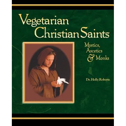 Vegetarian Christian Saints - Paperback
