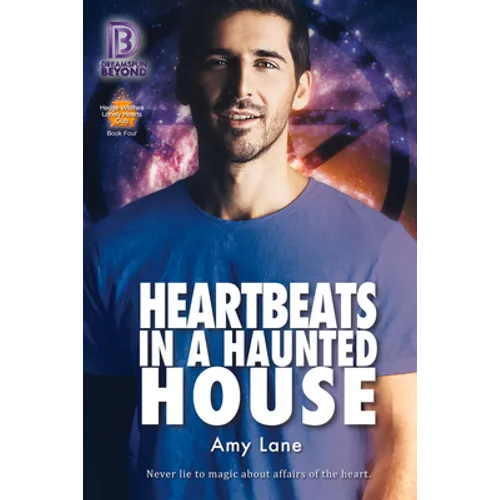 Heartbeats in a Haunted House - Paperback