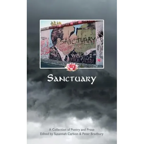 Sanctuary - Paperback