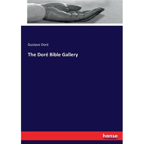 The Doré Bible Gallery - Paperback