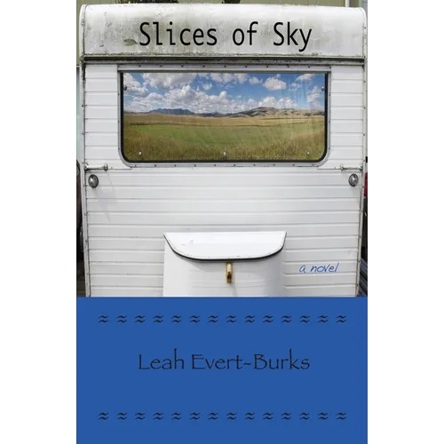 Slices of Sky - Paperback