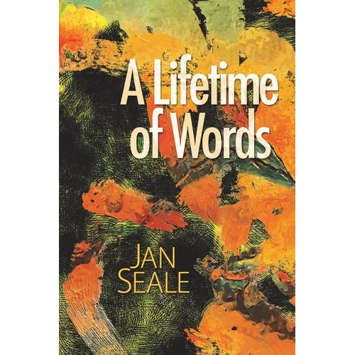 A Lifetime of Words - Paperback