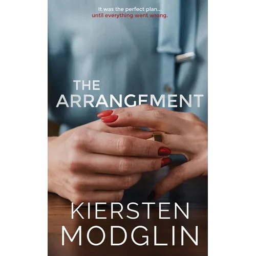 The Arrangement - Paperback