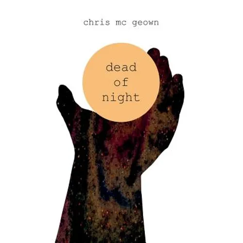 Dead of Night - Paperback