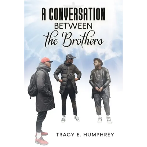 A Conversation Between The Brothers - Paperback