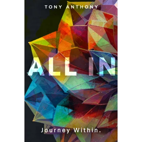 All in: Journey Within. - Paperback