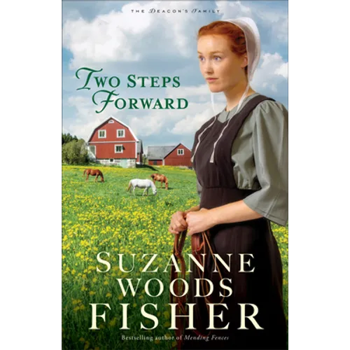 Two Steps Forward - Paperback