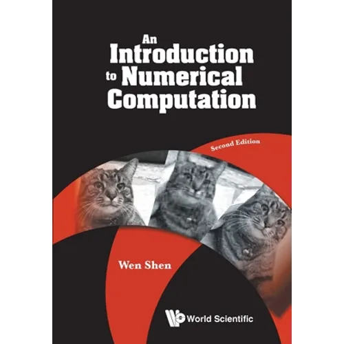 Intro Numeric Comput (2nd Ed) - Paperback