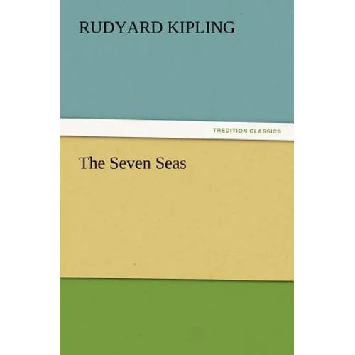 The Seven Seas - Paperback