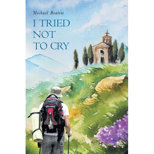 I Tried Not To Cry - Paperback