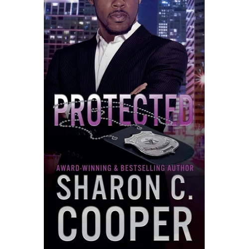 Protected - Paperback