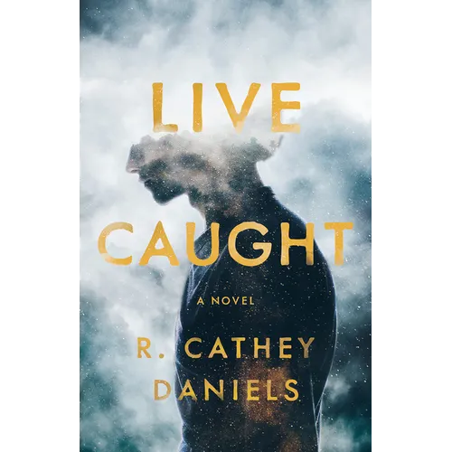 Live Caught - Paperback
