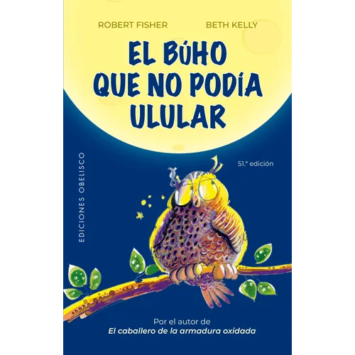 Buho Que No Podia Ulular, El -V2* - Paperback