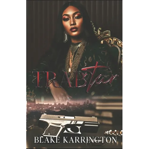 Trapstar: I Did Not Choose This Life - Paperback